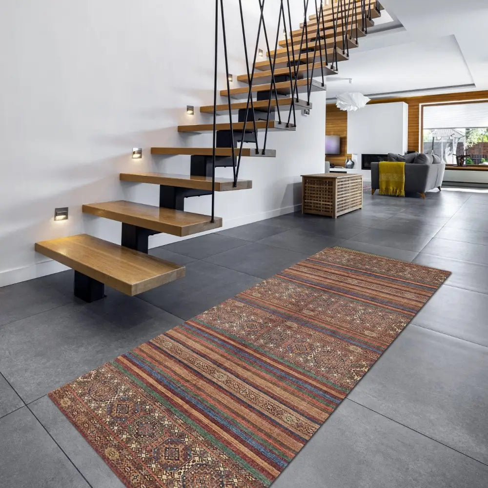 Washable Persian Classic Rugs - Rugs