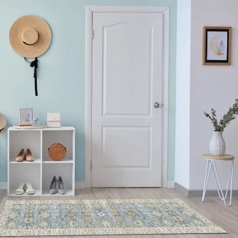 Washable Persian Classic Rugs - Rugs