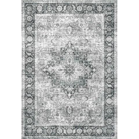 Washable Persian Classic Rugs - Azar / 120X170 cm - Rugs