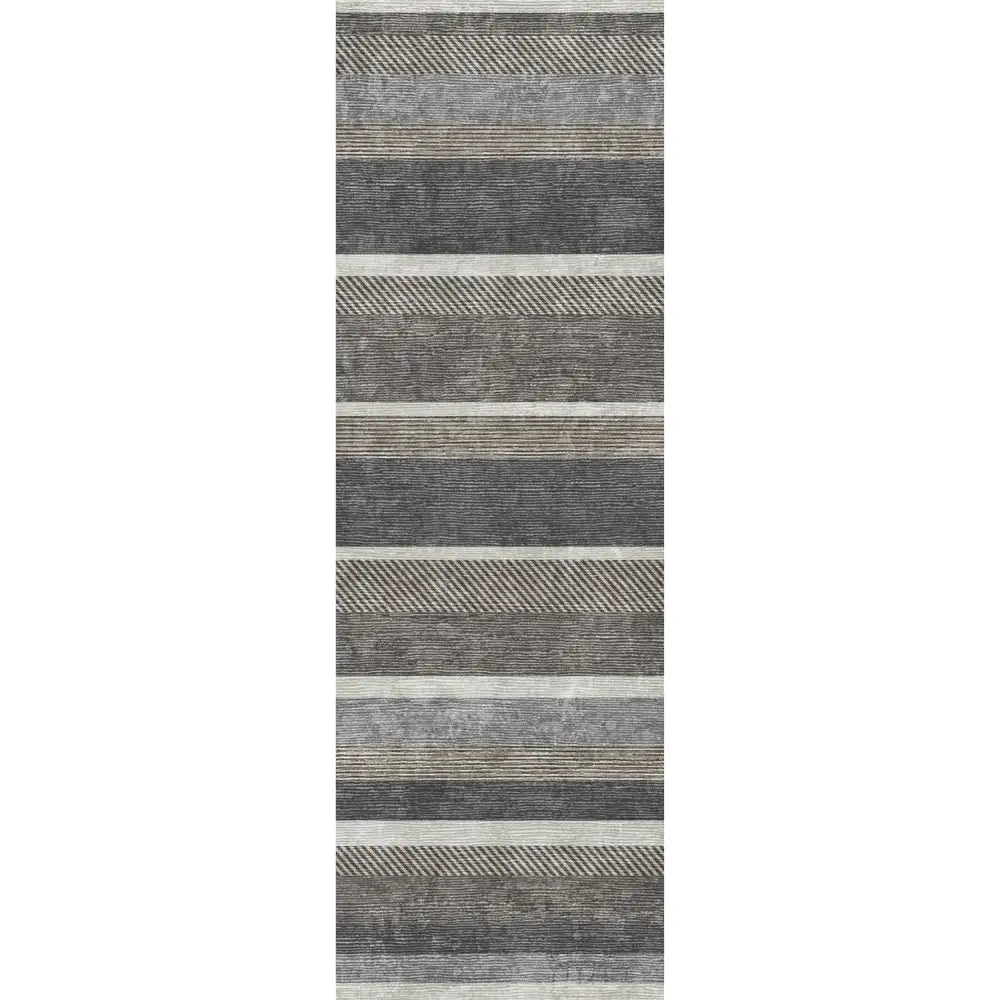 Washable Persian Classic Rugs - Nasrin / 60X180 cm - Rugs