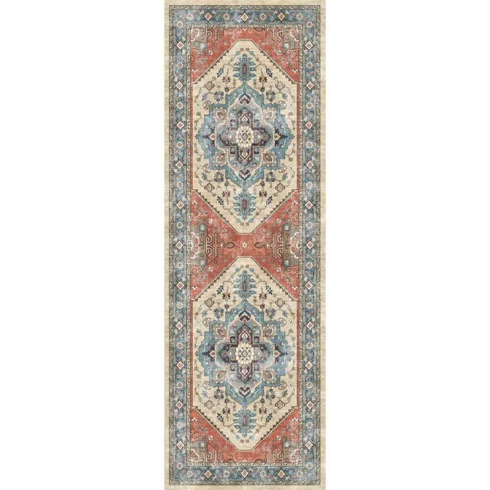 Washable Persian Classic Rugs - Parisa / 60X180 cm - Rugs