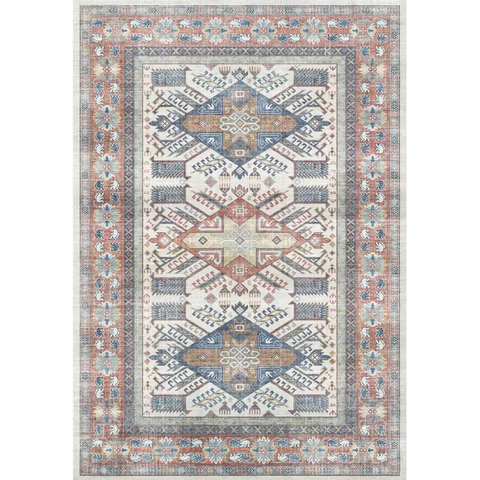 Washable Persian Classic Rugs - Sara / 120X170 cm - Rugs
