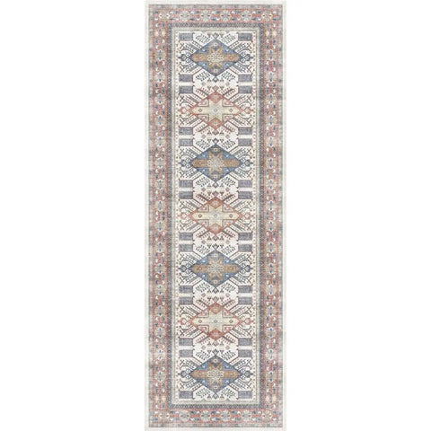 Washable Persian Classic Rugs - Sara / 60X180 cm - Rugs