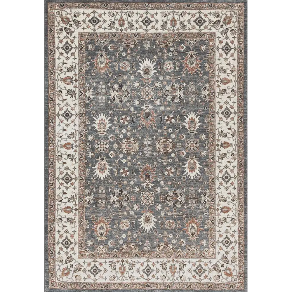 Washable Persian Classic Rugs - Yasmin / 120X170 cm - Rugs