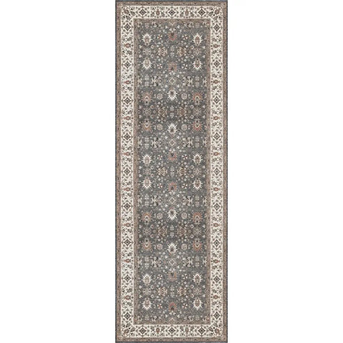 Washable Persian Classic Rugs - Yasmin / 60X180 cm - Rugs