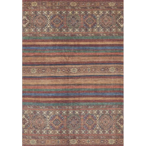 Washable Persian Classic Rugs - Zahra / 120X170 cm - Rugs