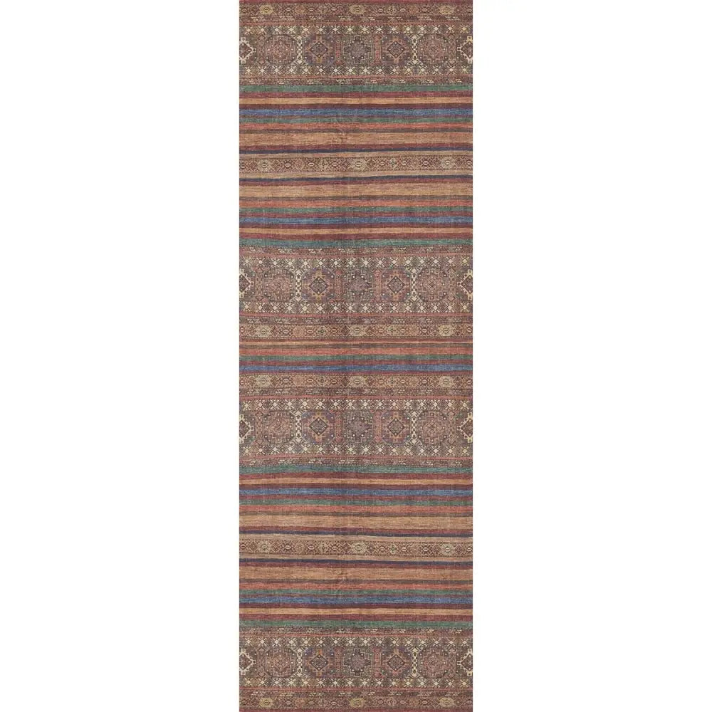 Washable Persian Classic Rugs - Zahra / 60X180 cm - Rugs
