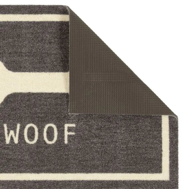 Washable Pet Mat - 50x75 cm - Doormat