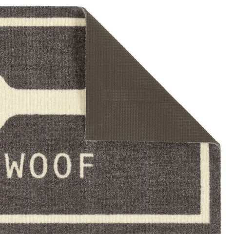 Washable Pet Mat - 50x75 cm - Doormat
