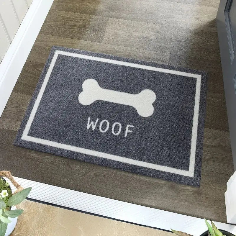 Washable Pet Mat - 50x75 cm - Doormat
