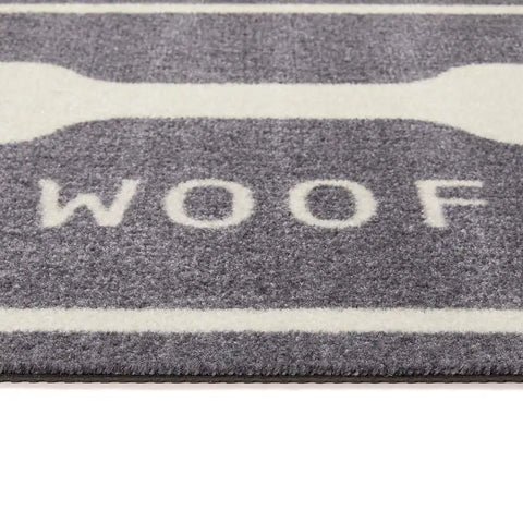 Washable Pet Mat - 50x75 cm - Doormat