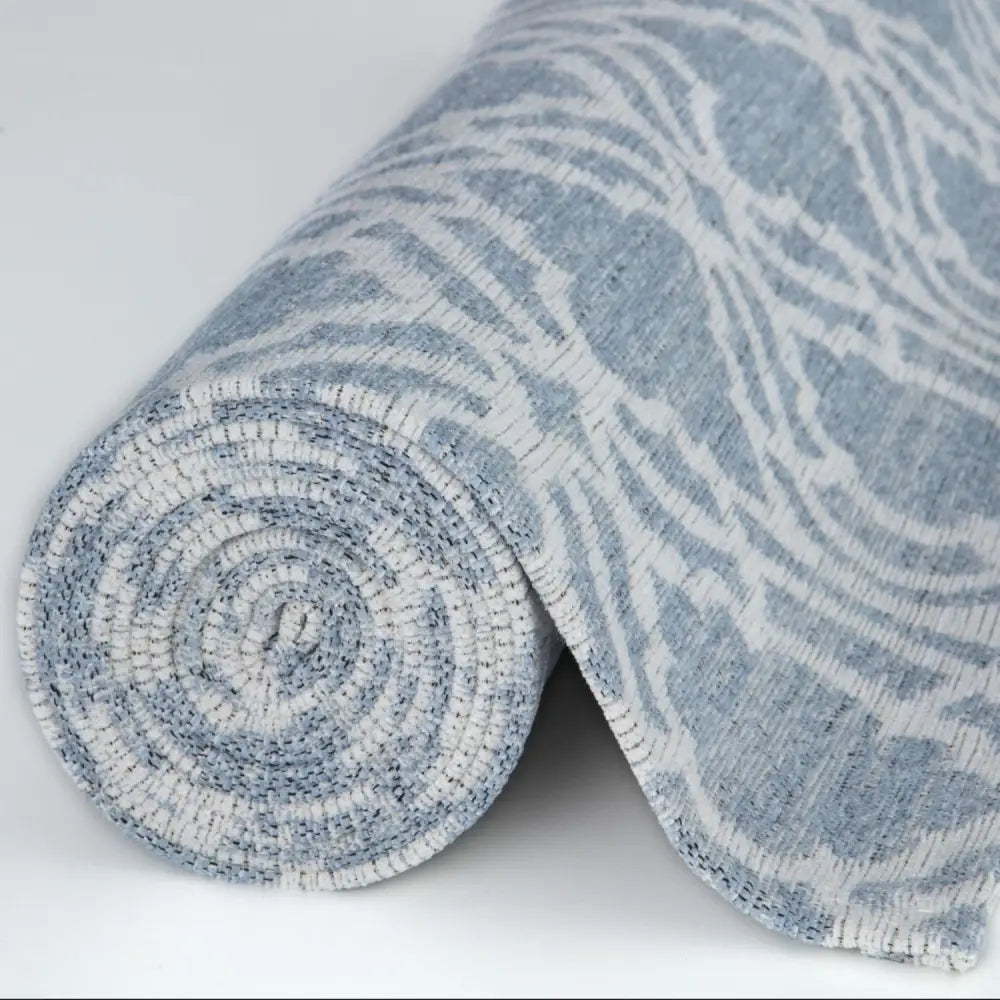 Washable Rug Carina Blue | 6903 - Rugs