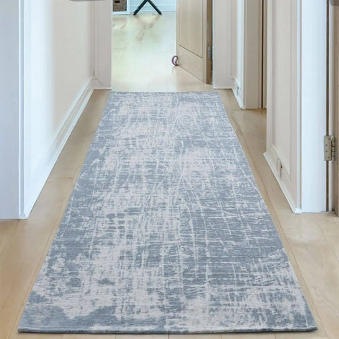 Washable Rug Carina Blue | 6923 - Rugs