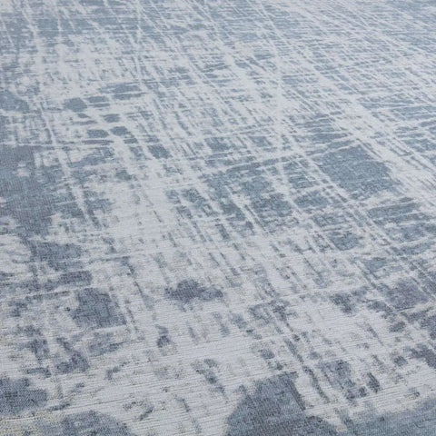 Washable Rug Carina Blue | 6923 - Rugs