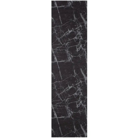 Washable Rug Carina Dark Grey | 6952D - Rugs