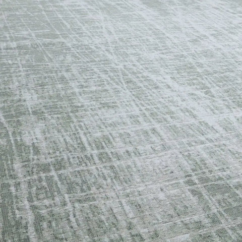 Washable Rug Carina Green | 6922 - Rugs