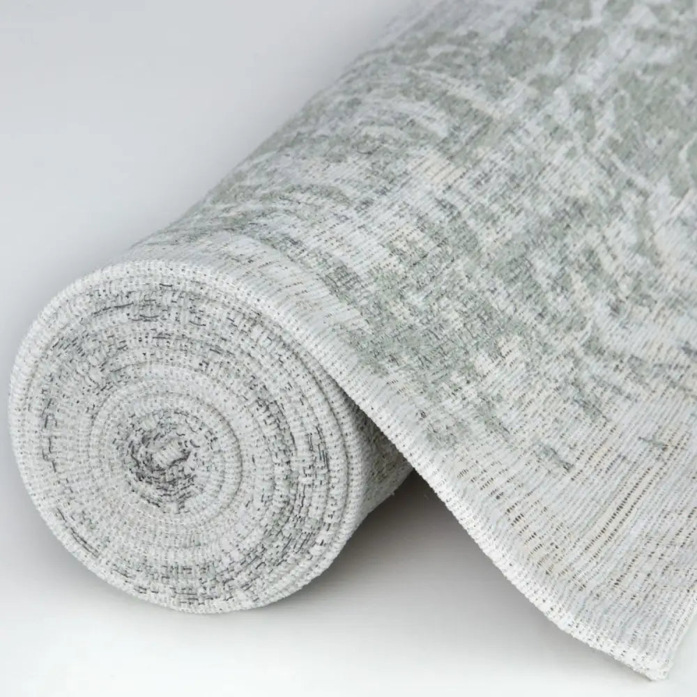 Washable Rug Carina Green | 6944 - Rugs