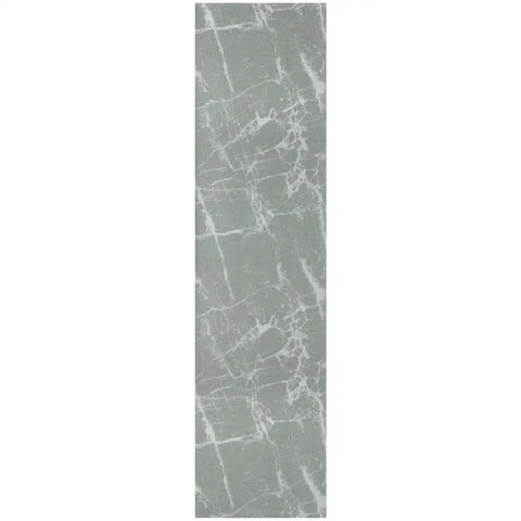 Washable Rug Carina Green | 6954 - 80X300 cm - Rugs