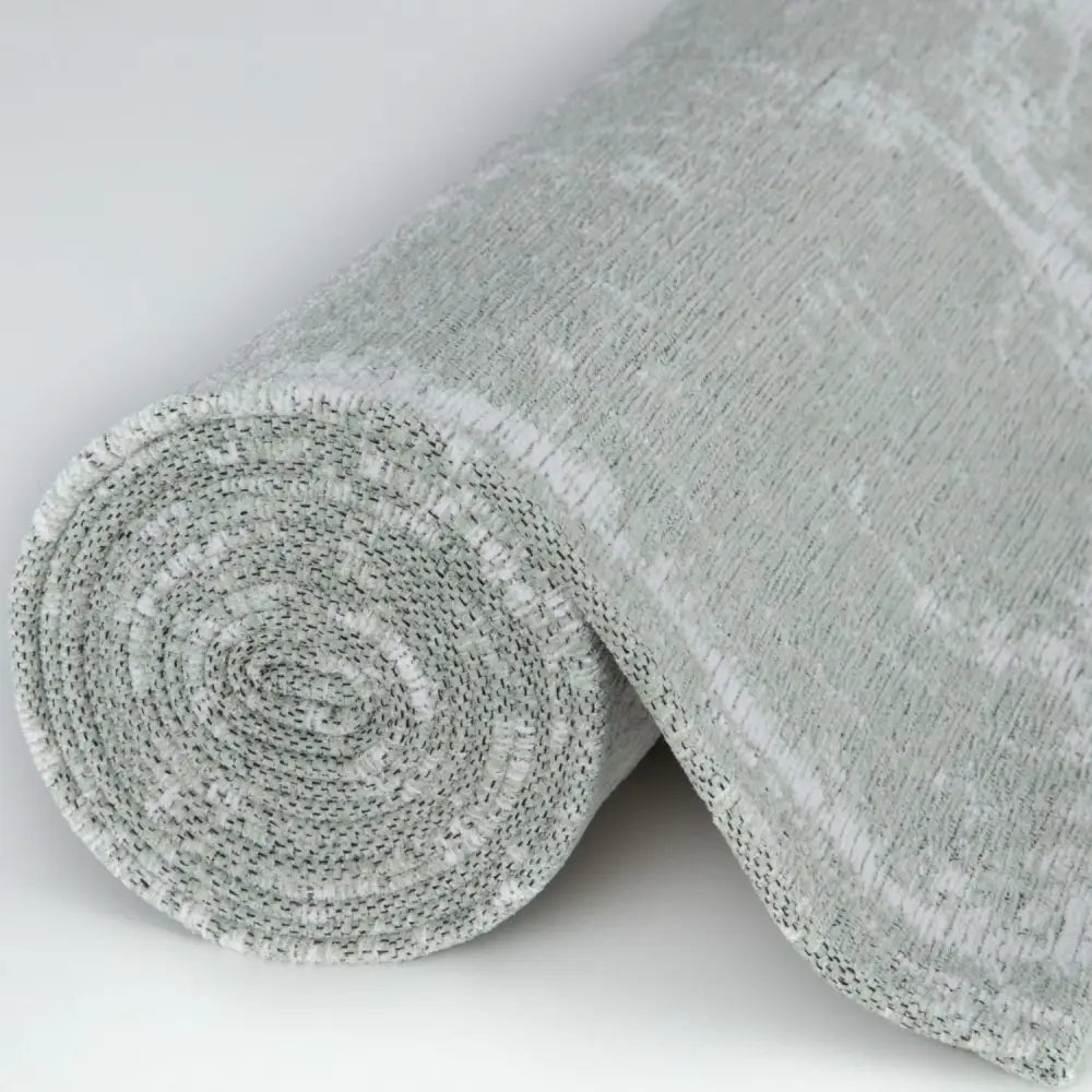 Washable Rug Carina Green | 6954 - Rugs