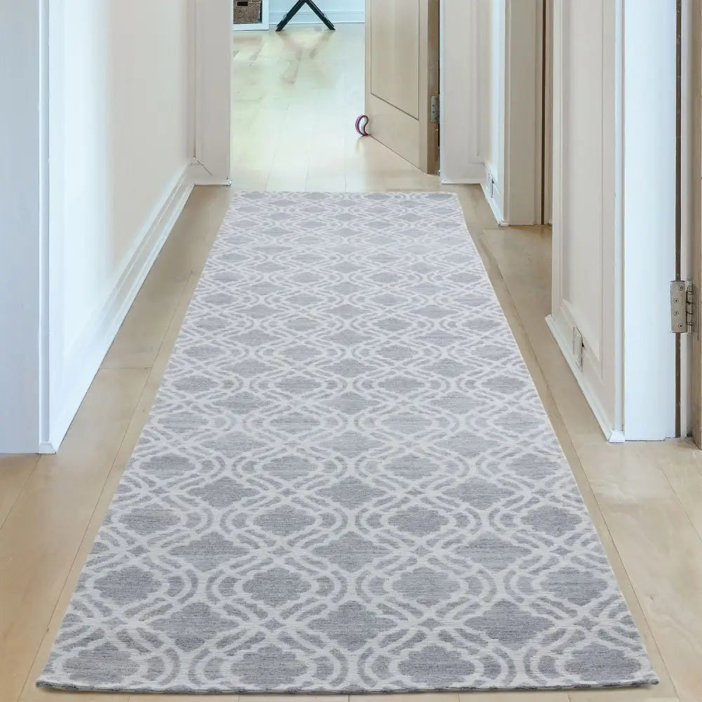Washable Rug Carina Grey | 6901G - Rugs