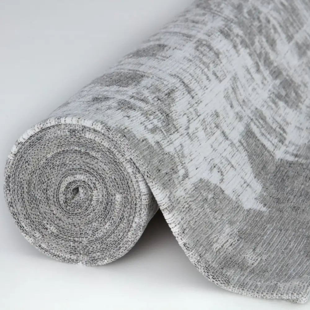 Washable Rug Carina Grey | 6921G - Rugs