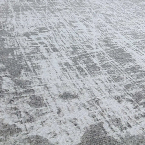 Washable Rug Carina Grey | 6921G - Rugs