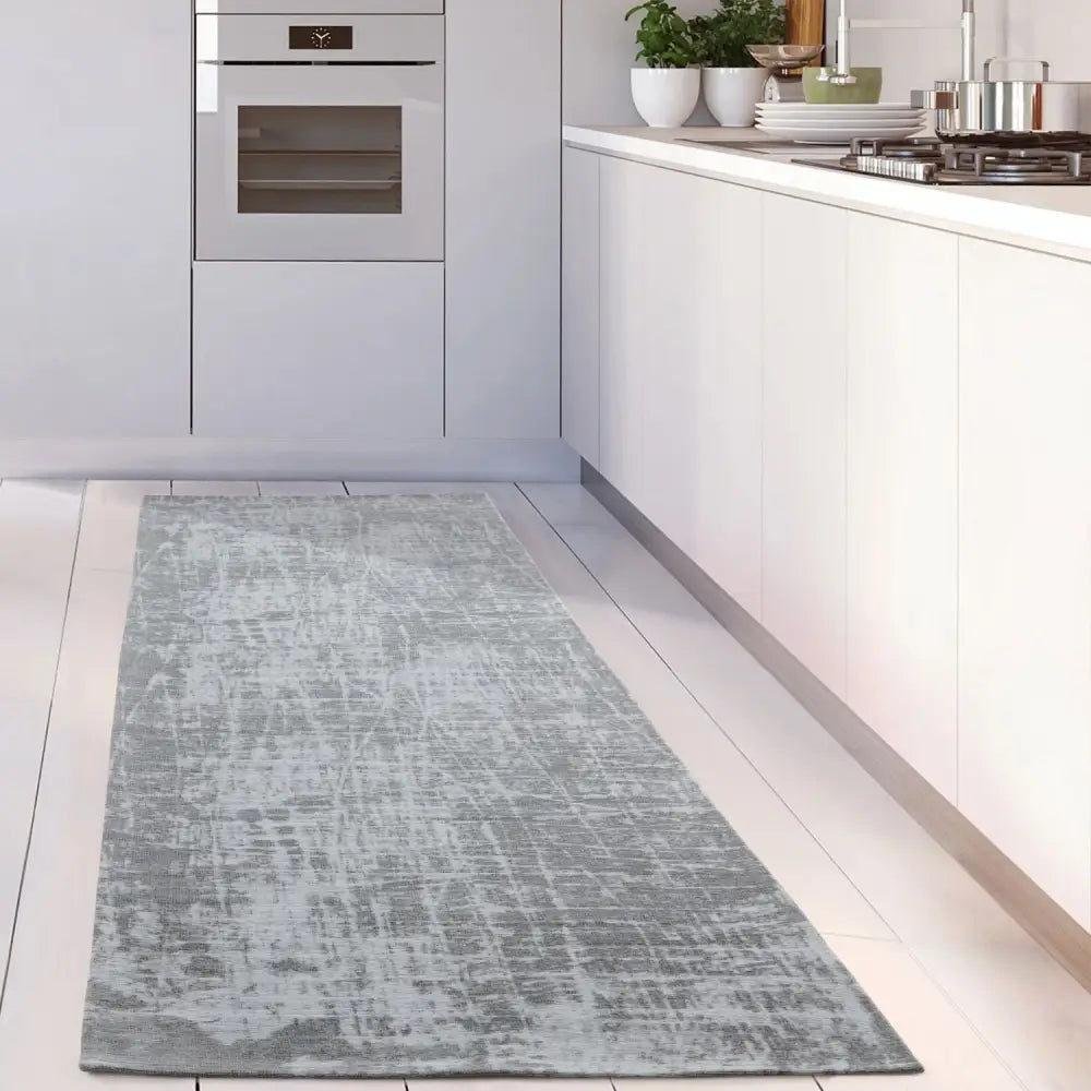 Washable Rug Carina Grey | 6921G - Rugs