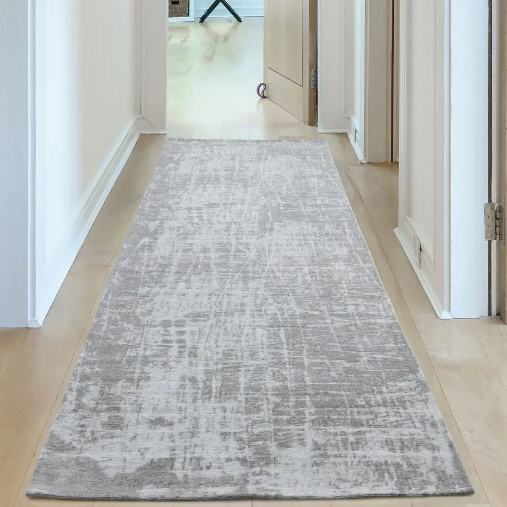 Washable Rug Carina Grey | 6921G - Rugs