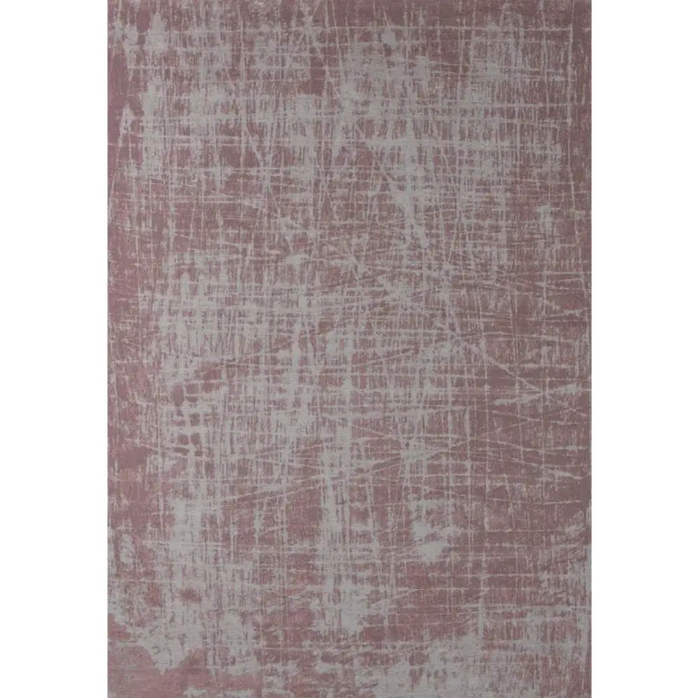 Washable Rug Carina Pink | 6920P - 80X150 cm - Rugs