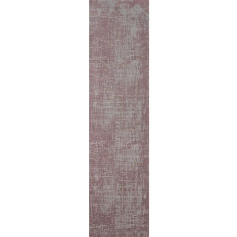 Washable Rug Carina Pink | 6920P - 80X300 cm - Rugs