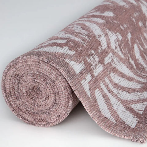 Washable Rug Carina Pink | 6933 - Rugs