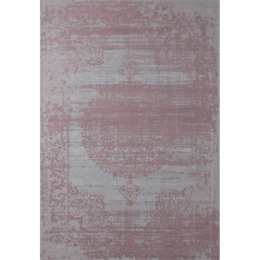 Washable Rug Carina Pink | 6941P - 80X150 cm - Rugs