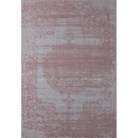 Washable Rug Carina Pink | 6941P - 80X150 cm - Rugs