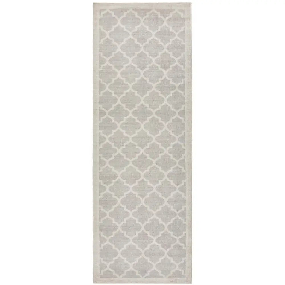 Washable Rug Eterna Beige - 67X200 cm - Rugs