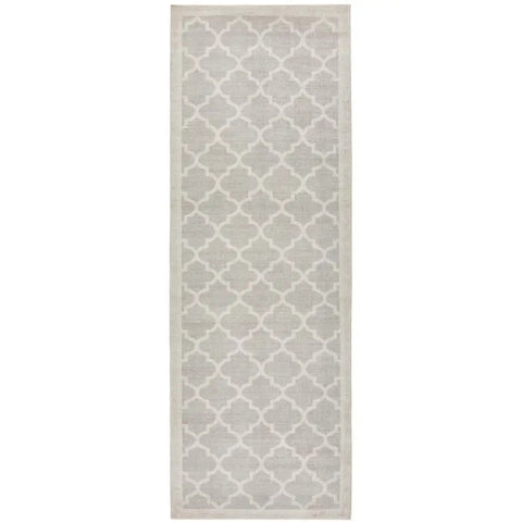 Washable Rug Eterna Beige - 67X200 cm - Rugs