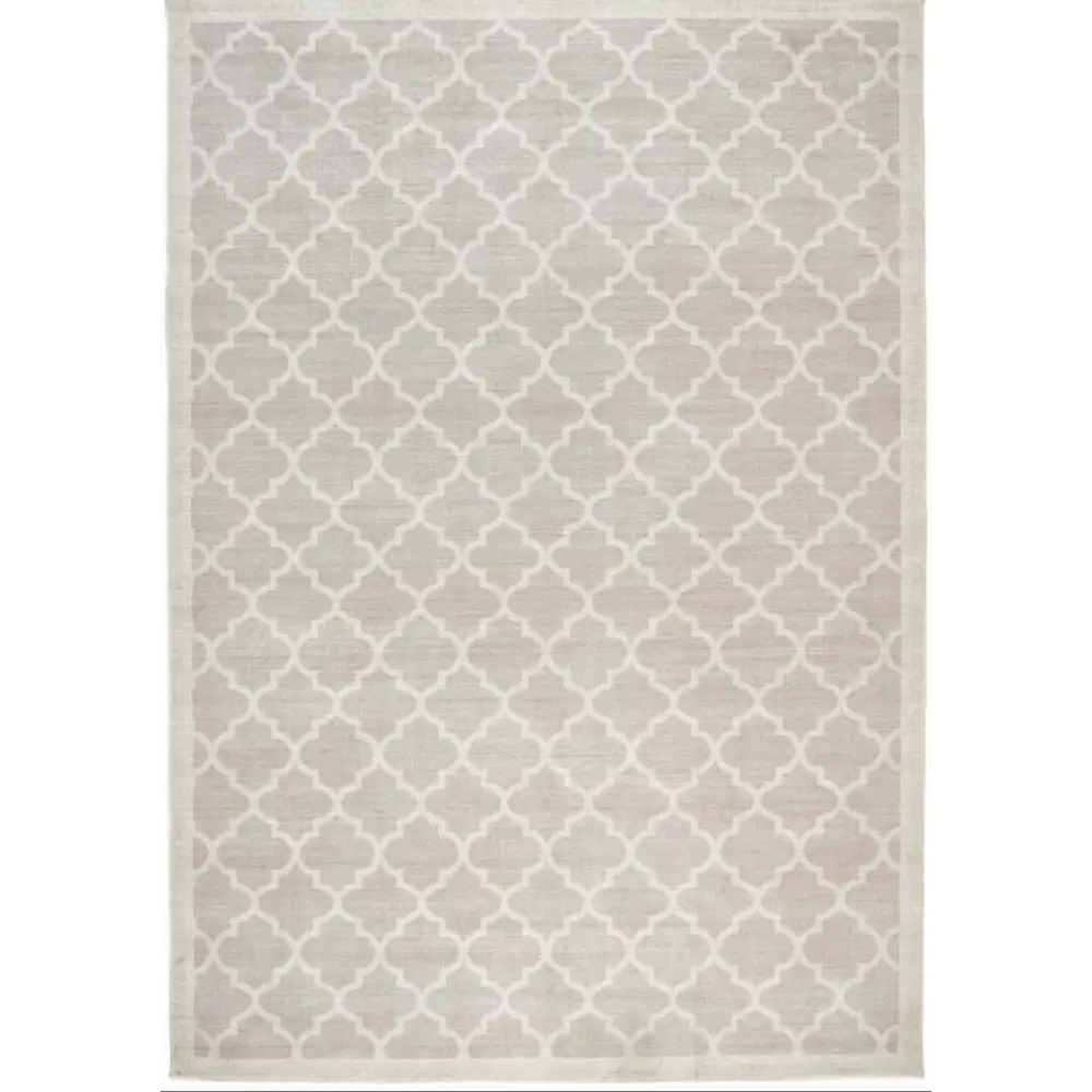 Washable Rug Eterna Beige - 80X150 cm - Rugs
