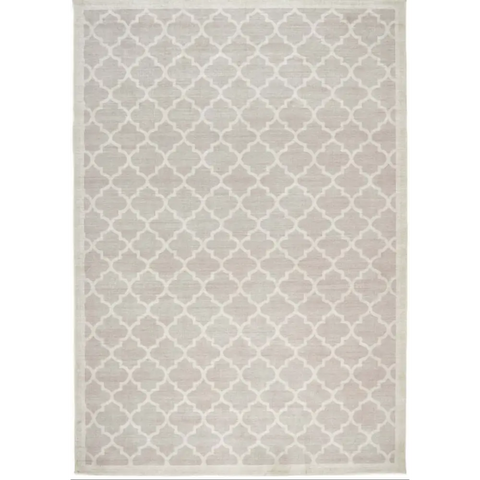 Washable Rug Eterna Beige - 80X150 cm - Rugs