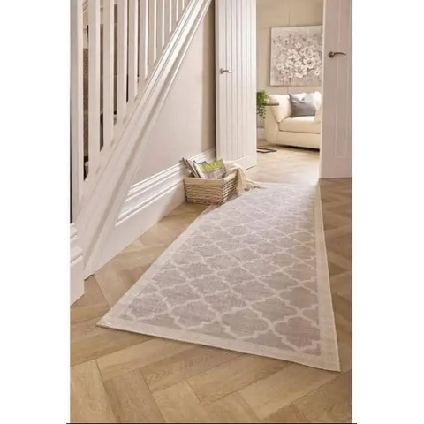 Washable Rug Eterna Beige - Rugs