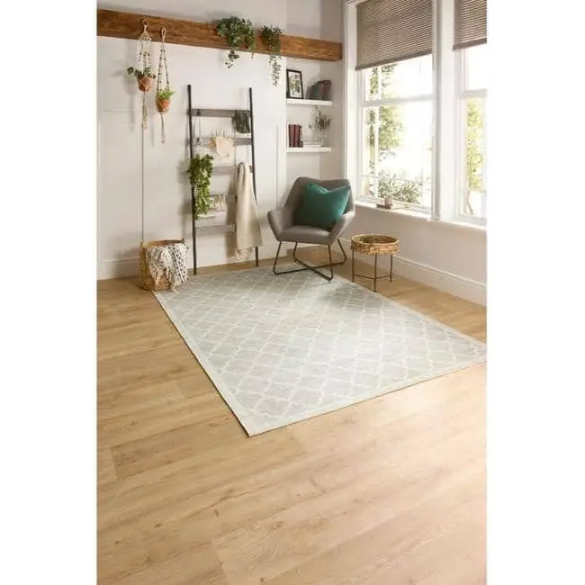 Washable Rug Eterna Beige - Rugs