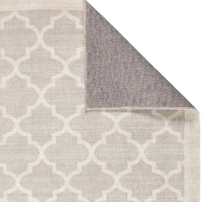 Washable Rug Eterna Beige - Rugs