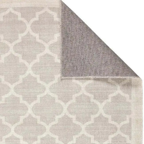 Washable Rug Eterna Beige - Rugs