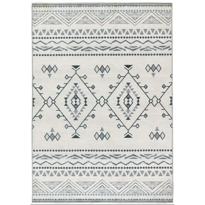Washable Rug Eterna Cream - 80X150 cm - Rugs
