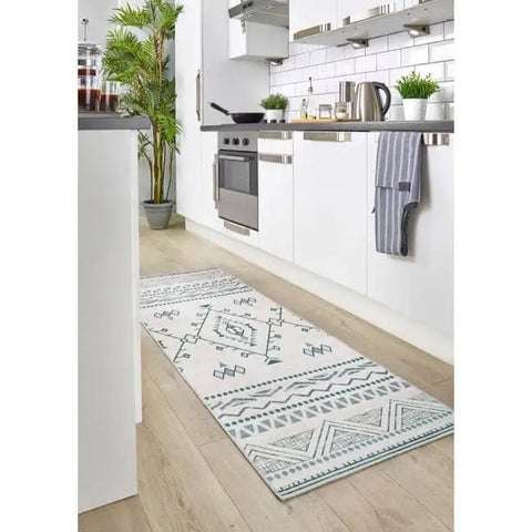 Washable Rug Eterna Cream - Rugs