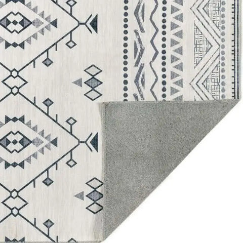 Washable Rug Eterna Cream - Rugs