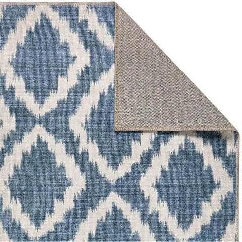 Washable Rug Eterna Diamond Design - Rugs