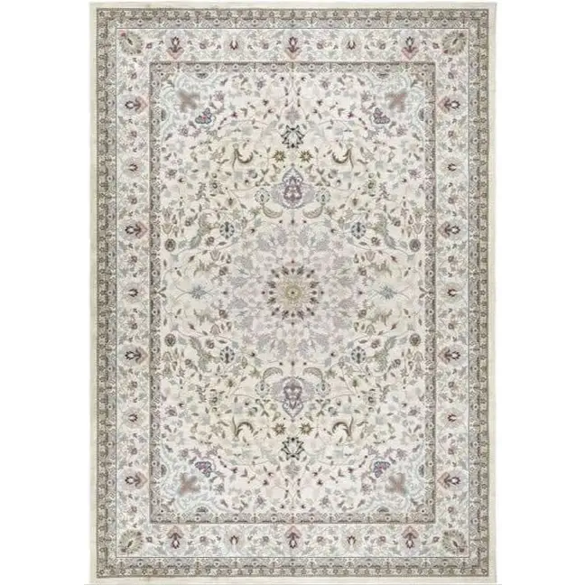 Washable Rug Eterna Vintage Design - 80X150 cm - Rugs