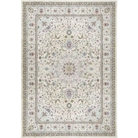 Washable Rug Eterna Vintage Design - 80X150 cm - Rugs