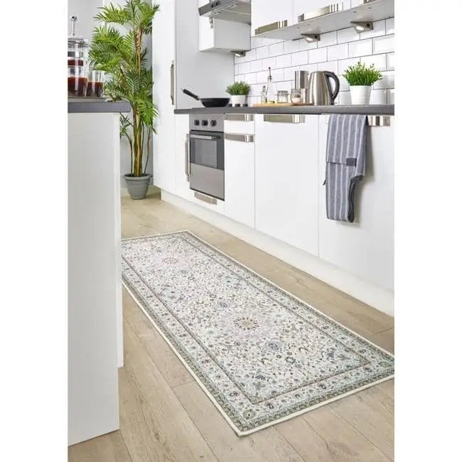 Washable Rug Eterna Vintage Design - Rugs