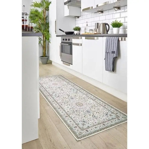 Washable Rug Eterna Vintage Design - Rugs