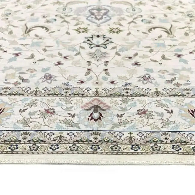 Washable Rug Eterna Vintage Design - Rugs
